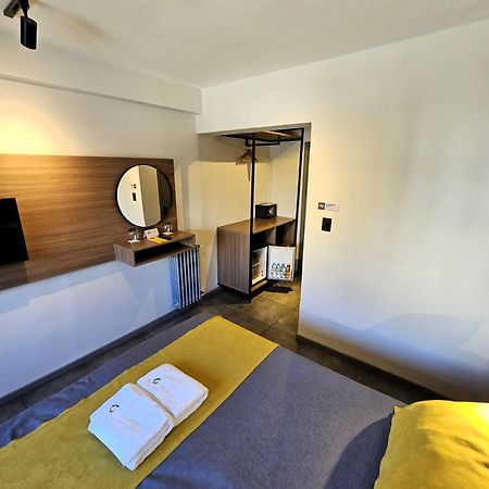 Hotel Concept Bariloche Exterior foto