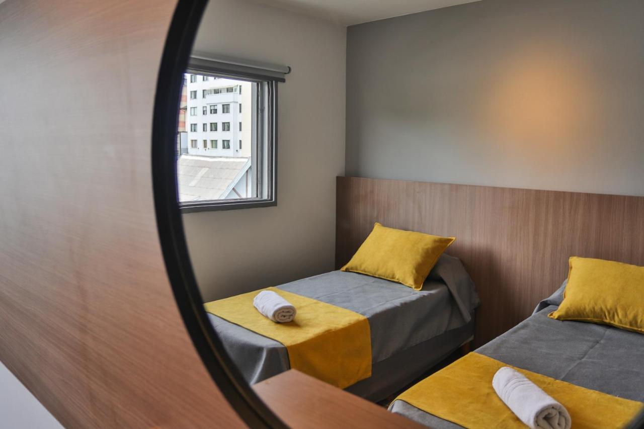 Hotel Concept Bariloche Exterior foto